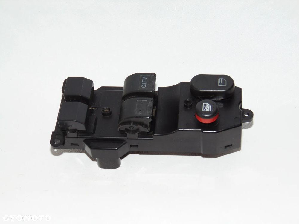ORYGINAŁ przełącznik panel szyb przednich 35750-SAA-G02-M1 Honda Jazz 2 II 02-08r - 1