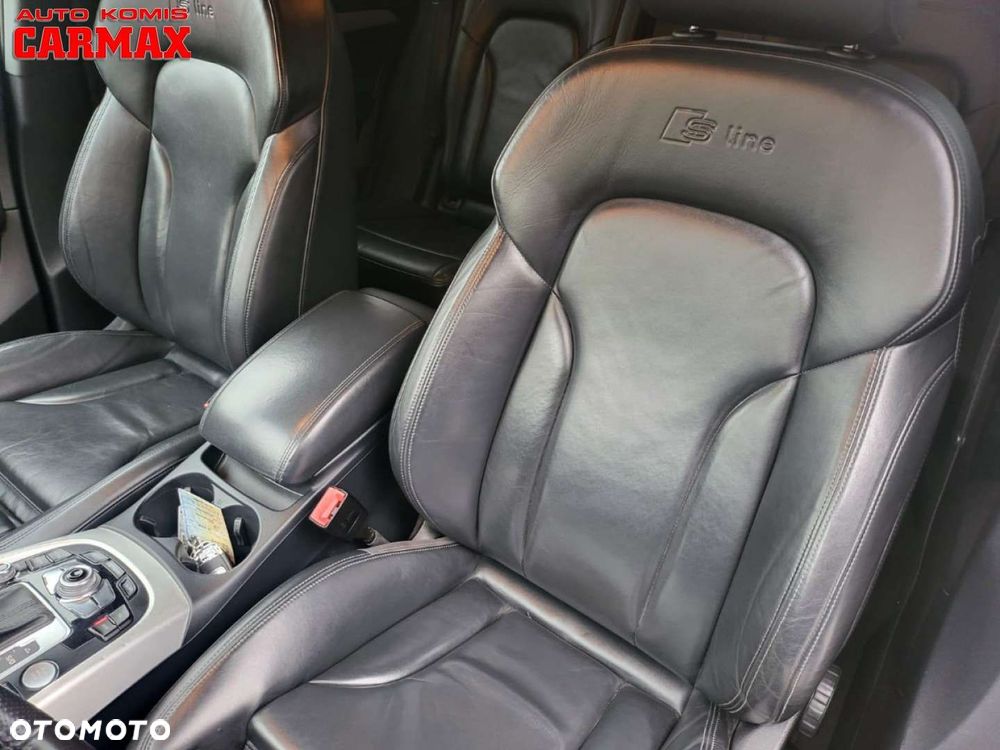 Audi Q5 - 32
