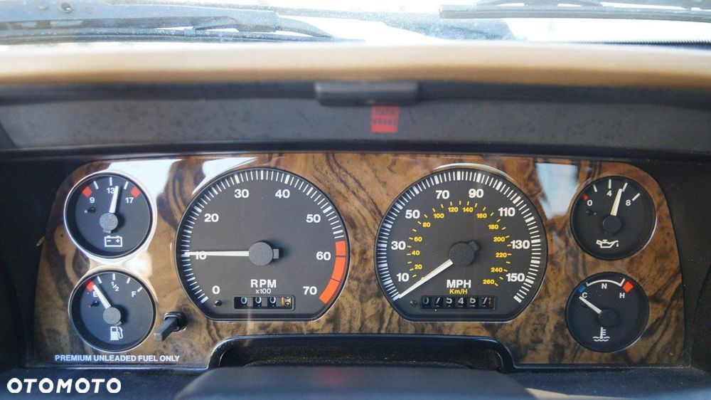 Jaguar XJS - 38