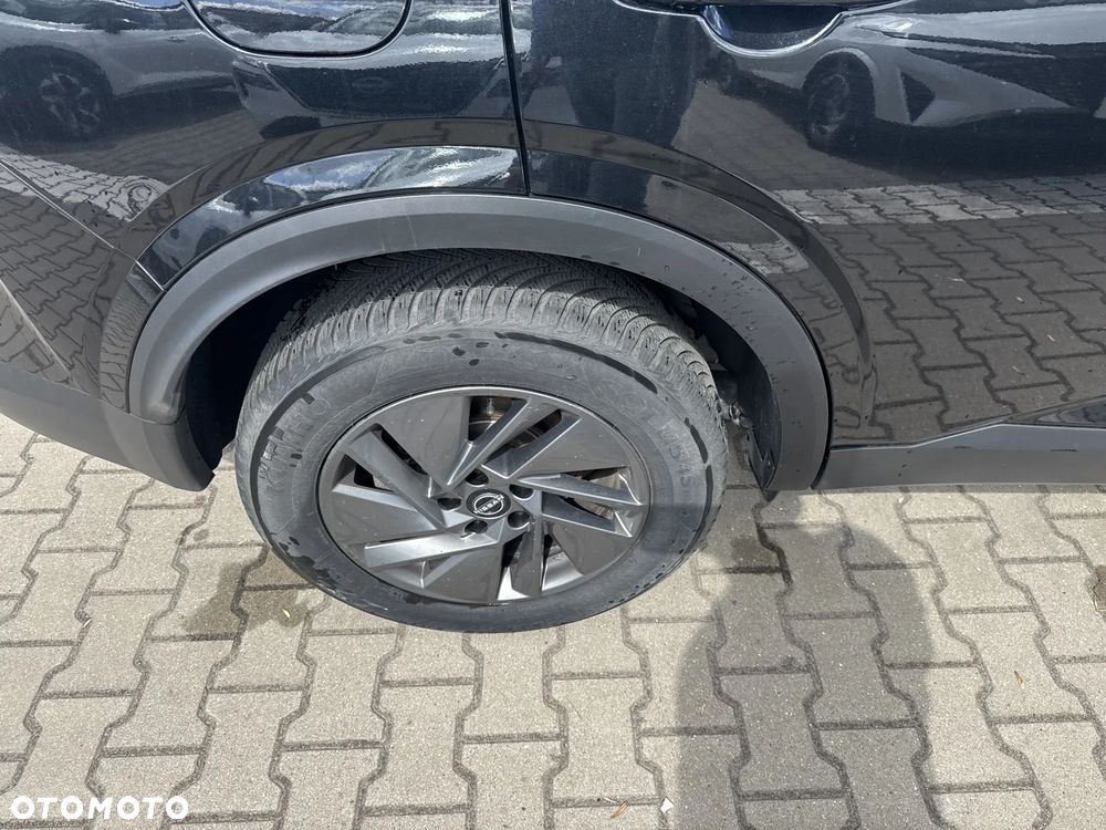 Nissan Qashqai 1.3 DIG-T MHEV Acenta - 25