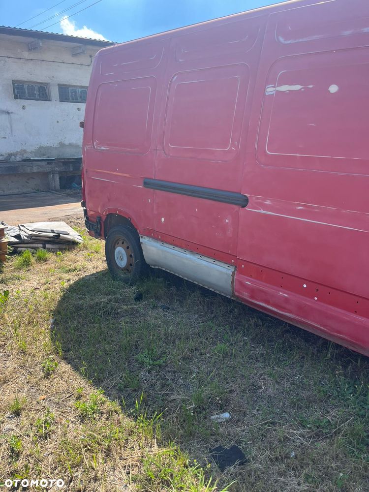 Renault Master - 2