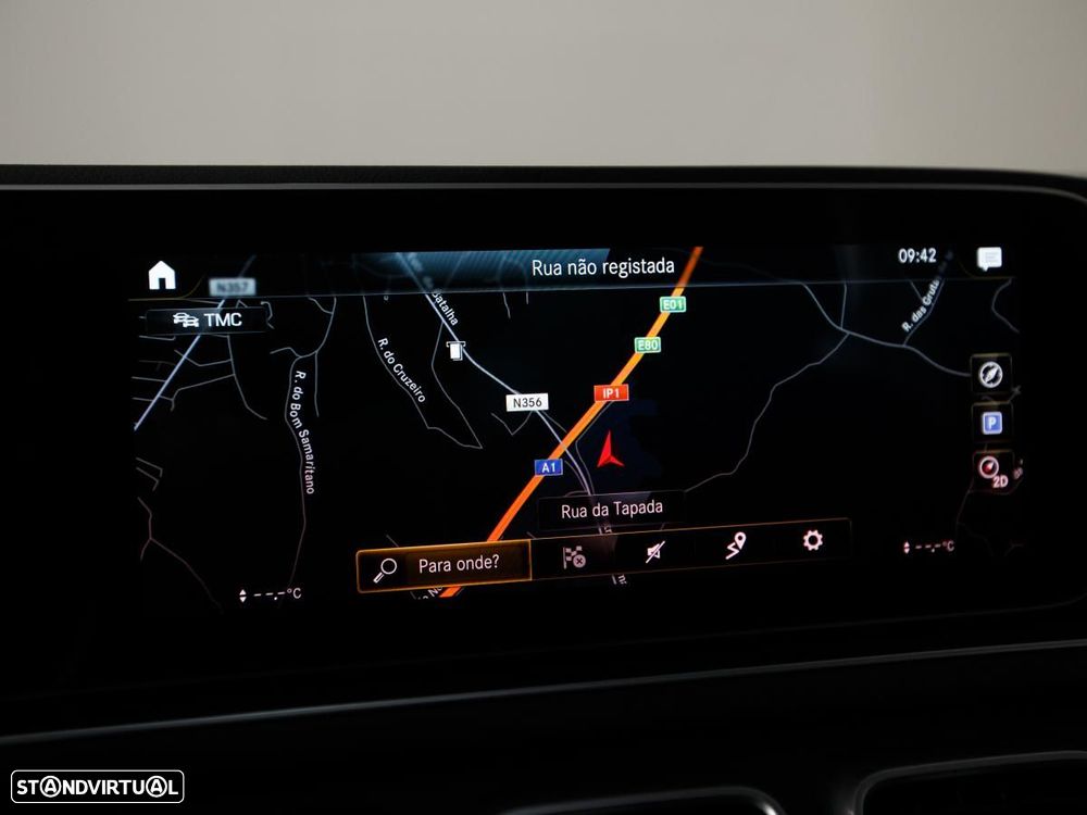 Mercedes-Benz GLE 350 de 4Matic - 30