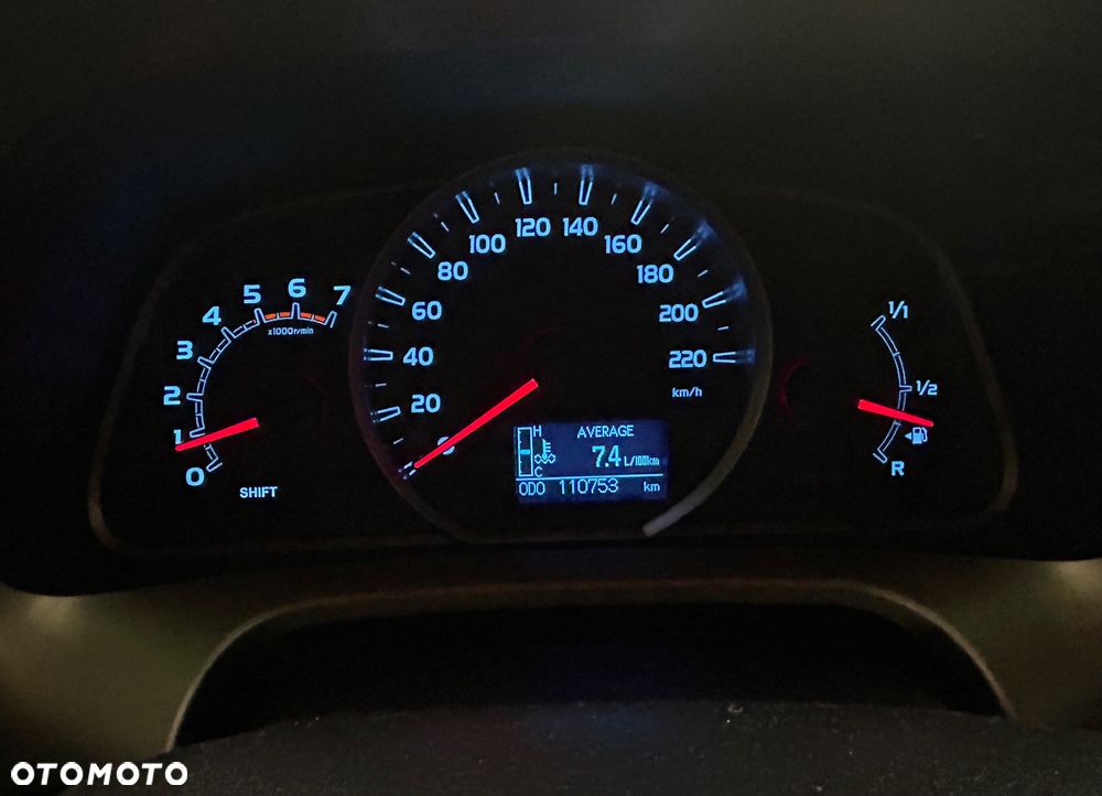 Toyota RAV4 2.0 D-4D Premium 4x2 - 11