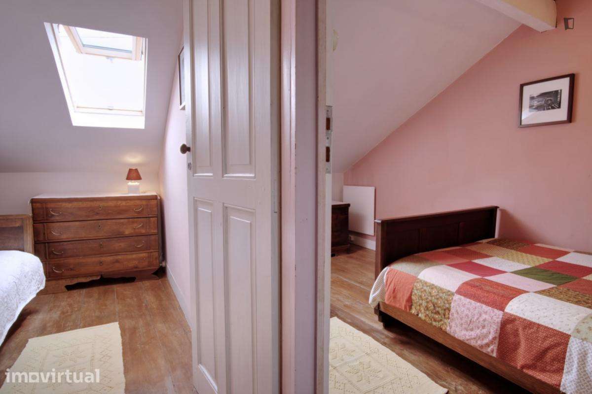 Casa com 2 quartos - localizado em Vila nova de gaia - Grande imagem: 3/19