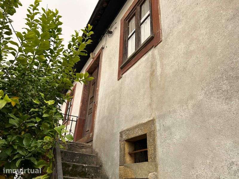 Moradia/Casa de Aldeia V3 no concelho de Góis (Centro de Portugal) - Grande imagem: 5/12