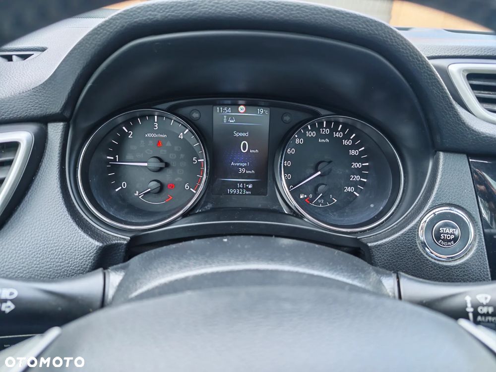 Nissan Qashqai 1.5 dCi Tekna - 20