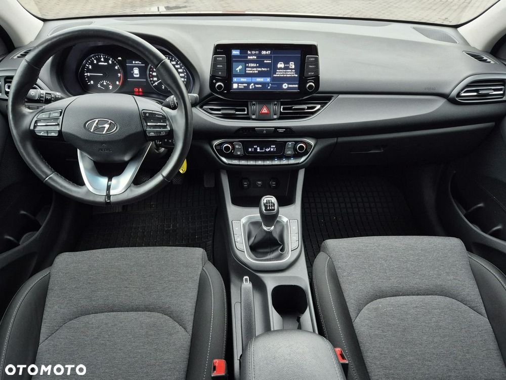 Hyundai i30 1.5 T-GDI 48V Smart - 30