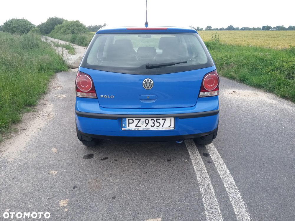 Volkswagen Polo - 6