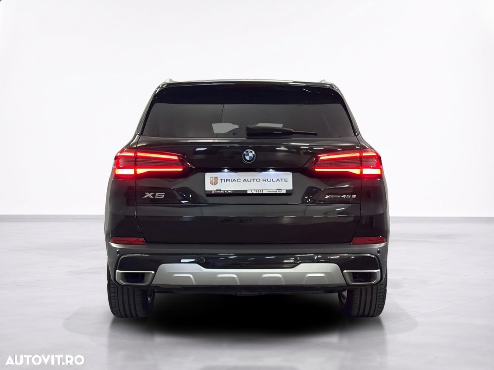 BMW X5 - 5