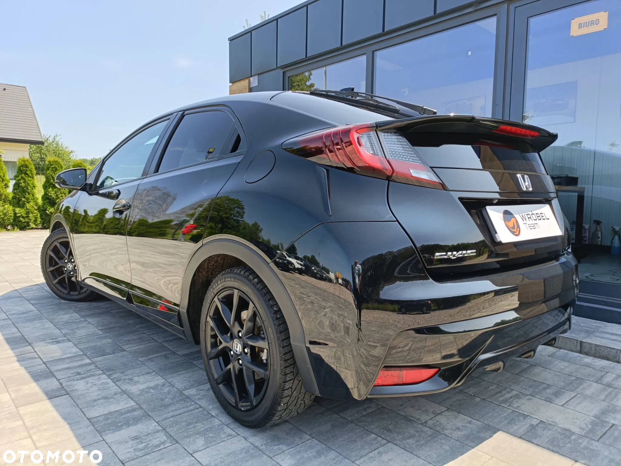 Honda Civic - 3