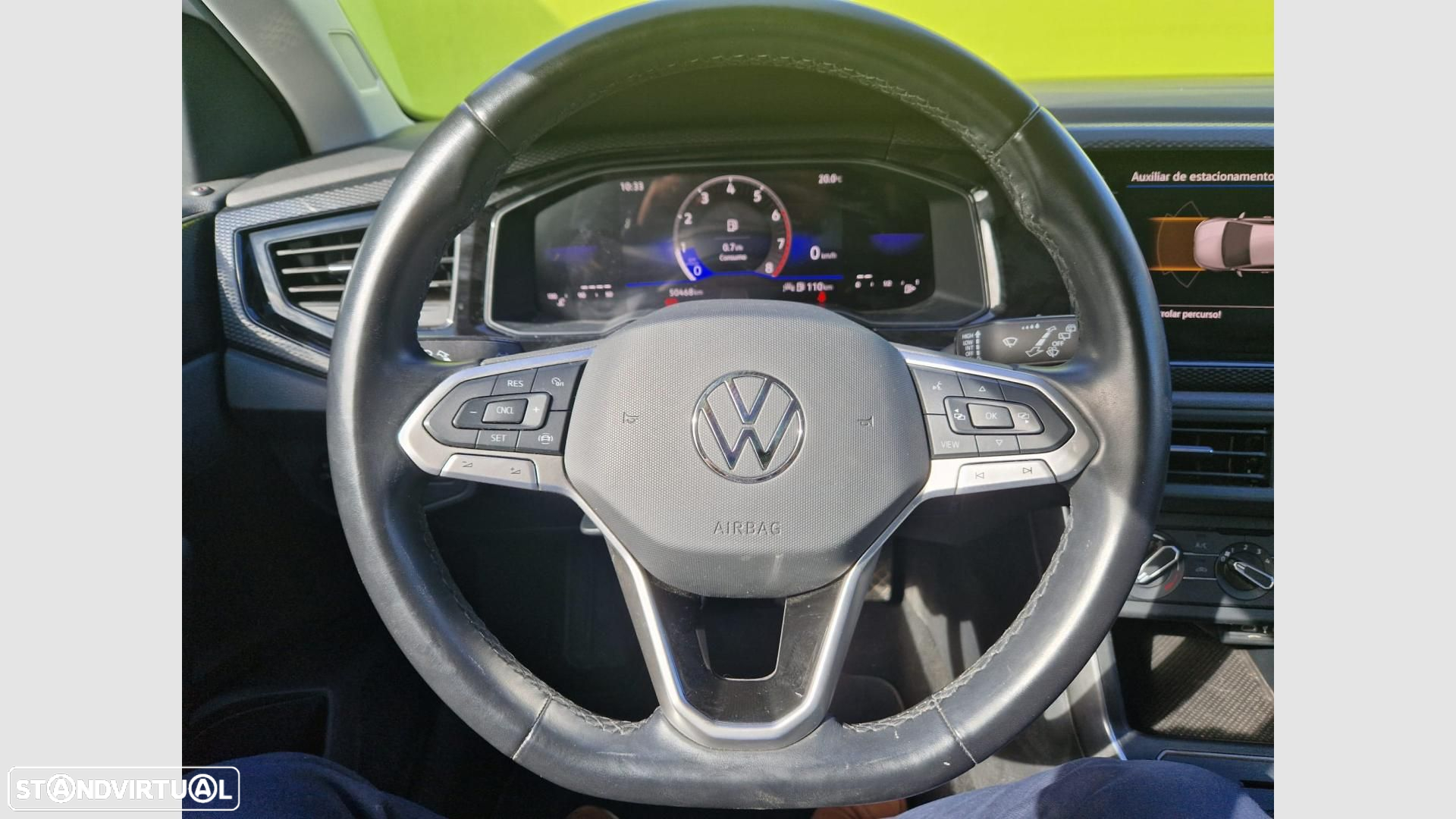 VW Polo 1.0 TSI Life - 12