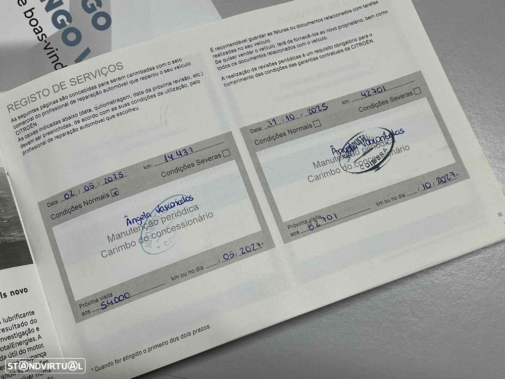 Citroën Berlingo XL 1.5 BlueHDi 100cv - 33