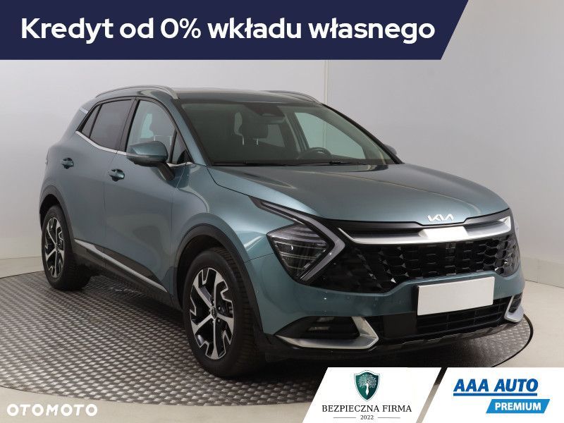 Kia Sportage - 3