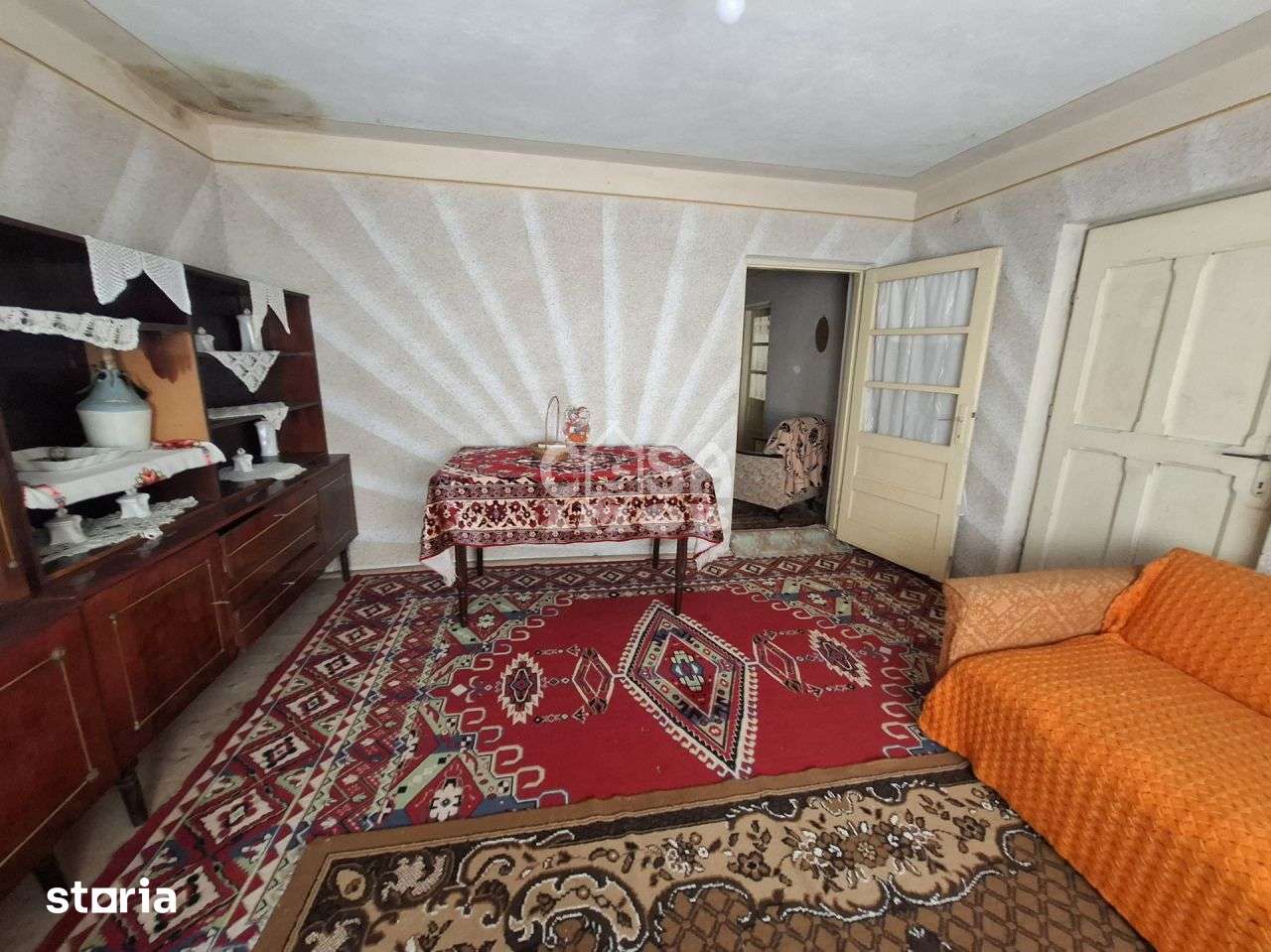 Vanzare casa in Dragodanesti, jud. Dambovita - Imagine principală: 3/19