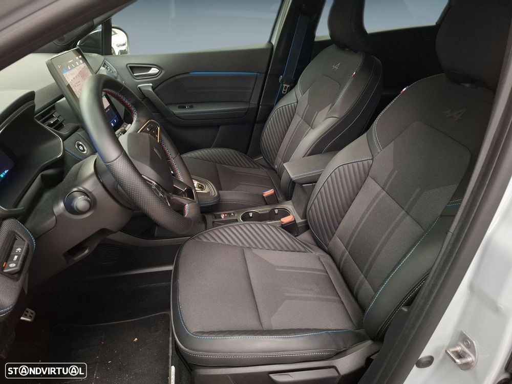 Renault Symbioz - 11