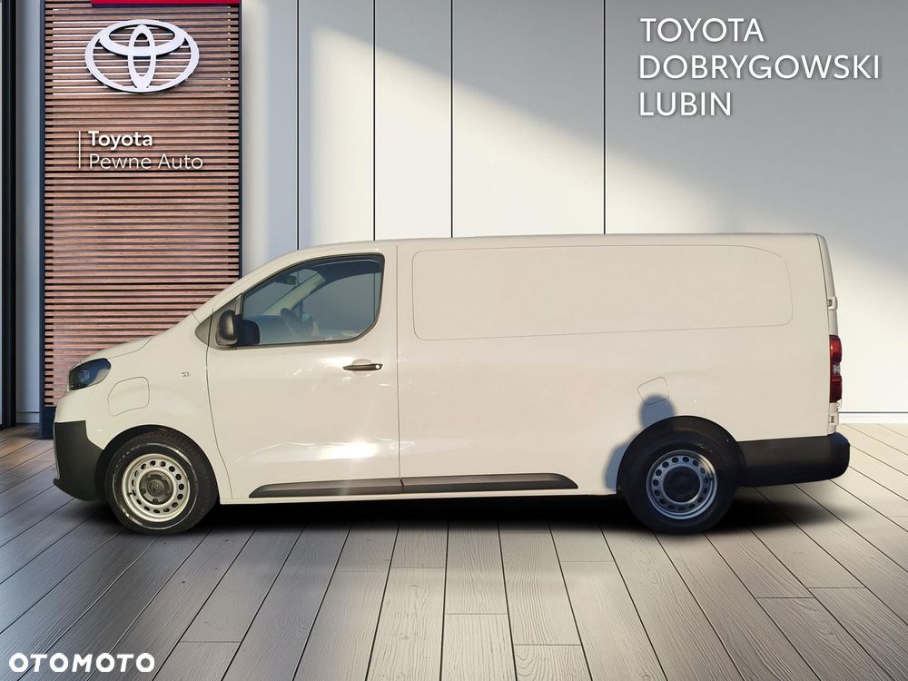 Toyota PROACE - 2