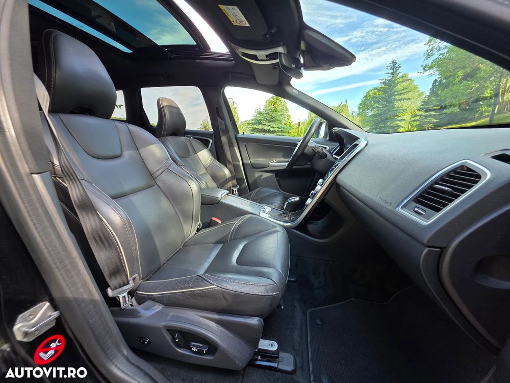 Volvo XC 60 - 10