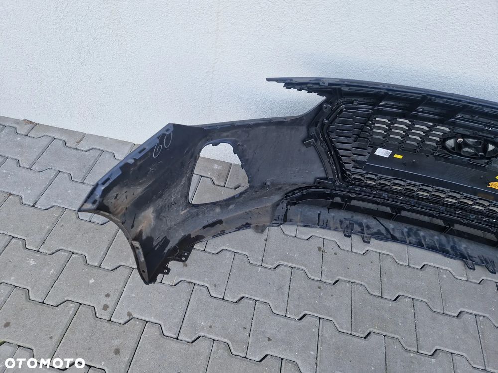 Zderzak Hyundai I30 2017 - III - 9