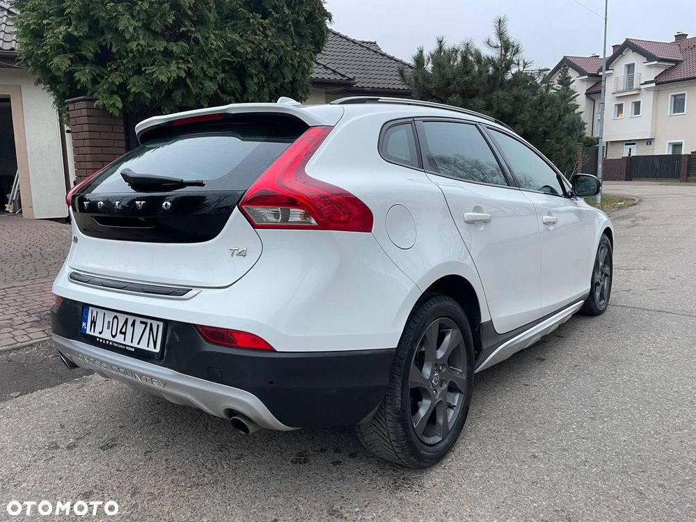 Volvo V40 Cross Country T4 Summum - 5