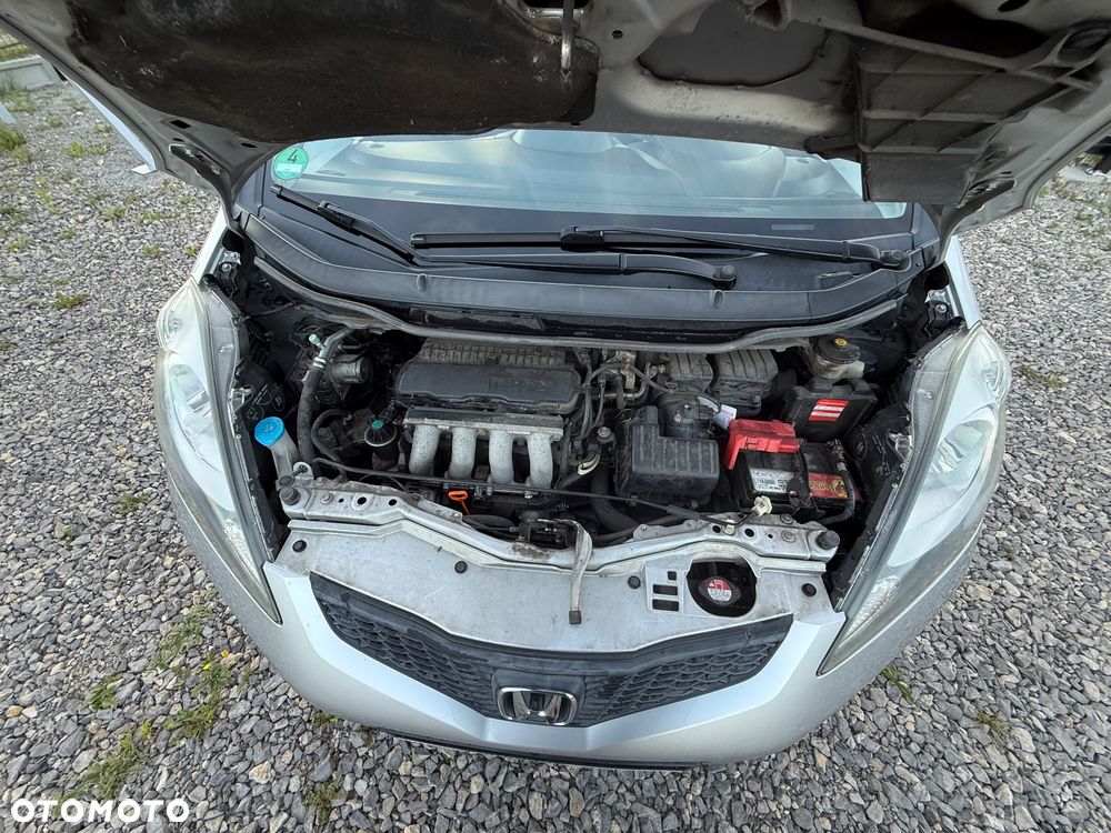 Honda Jazz 1.2 Trend - 18