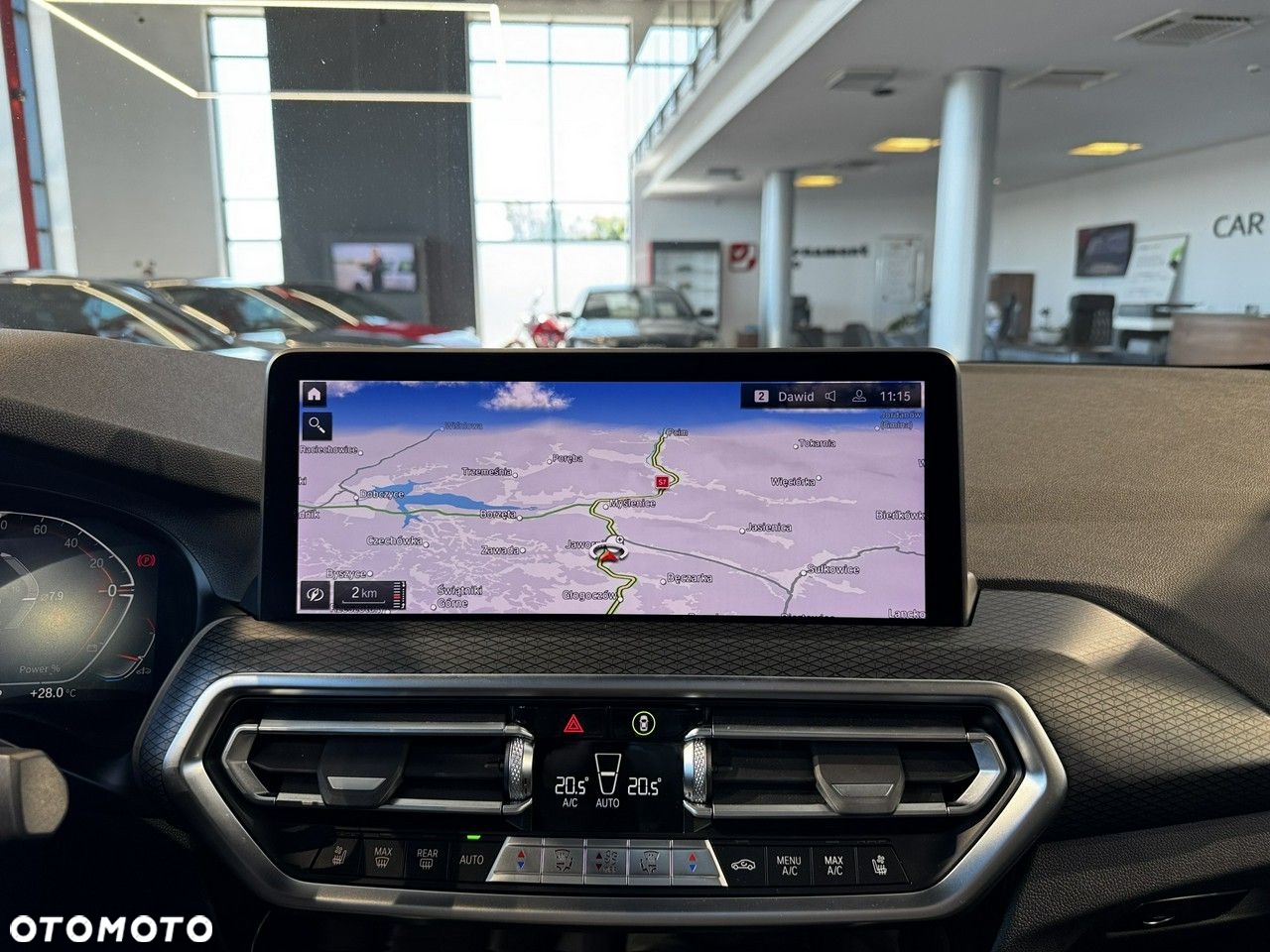 BMW X4 - 26