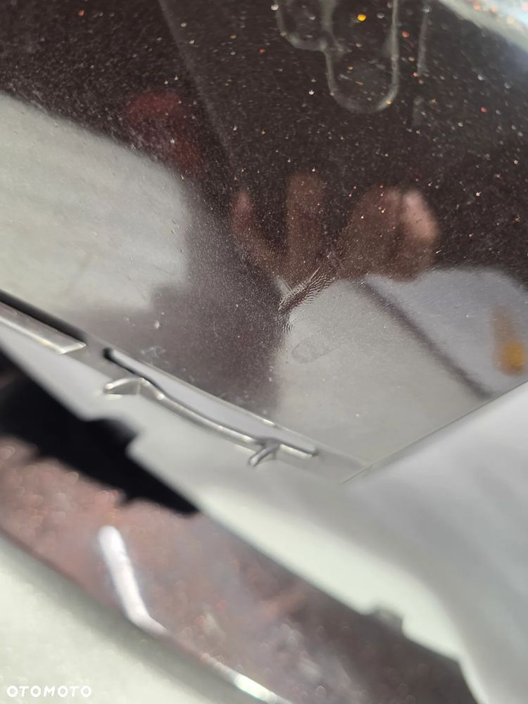 BMW X5 F15 12- ZWYKŁY ZDERZAK PRZEDNI PRZÓD NA SPRYSKI + 4xPDC , NR 51117294480 / 7294480 , NR AUKCJI NZ1714 - 25