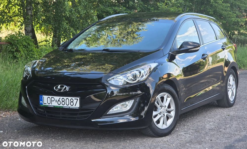 Hyundai i30 - 4