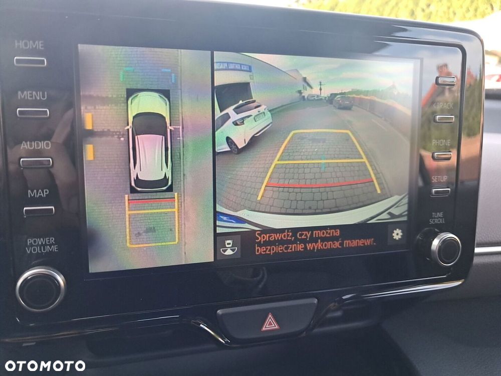 Toyota Yaris Cross Hybrid 1.5 Executive - 25