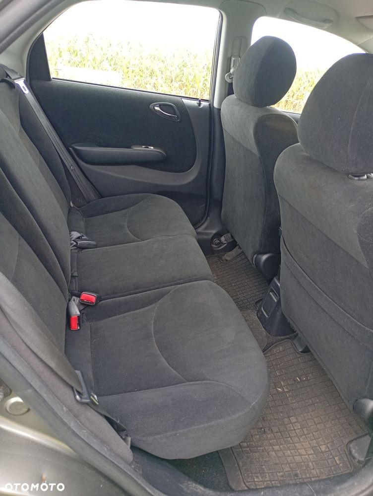 Honda City - 6
