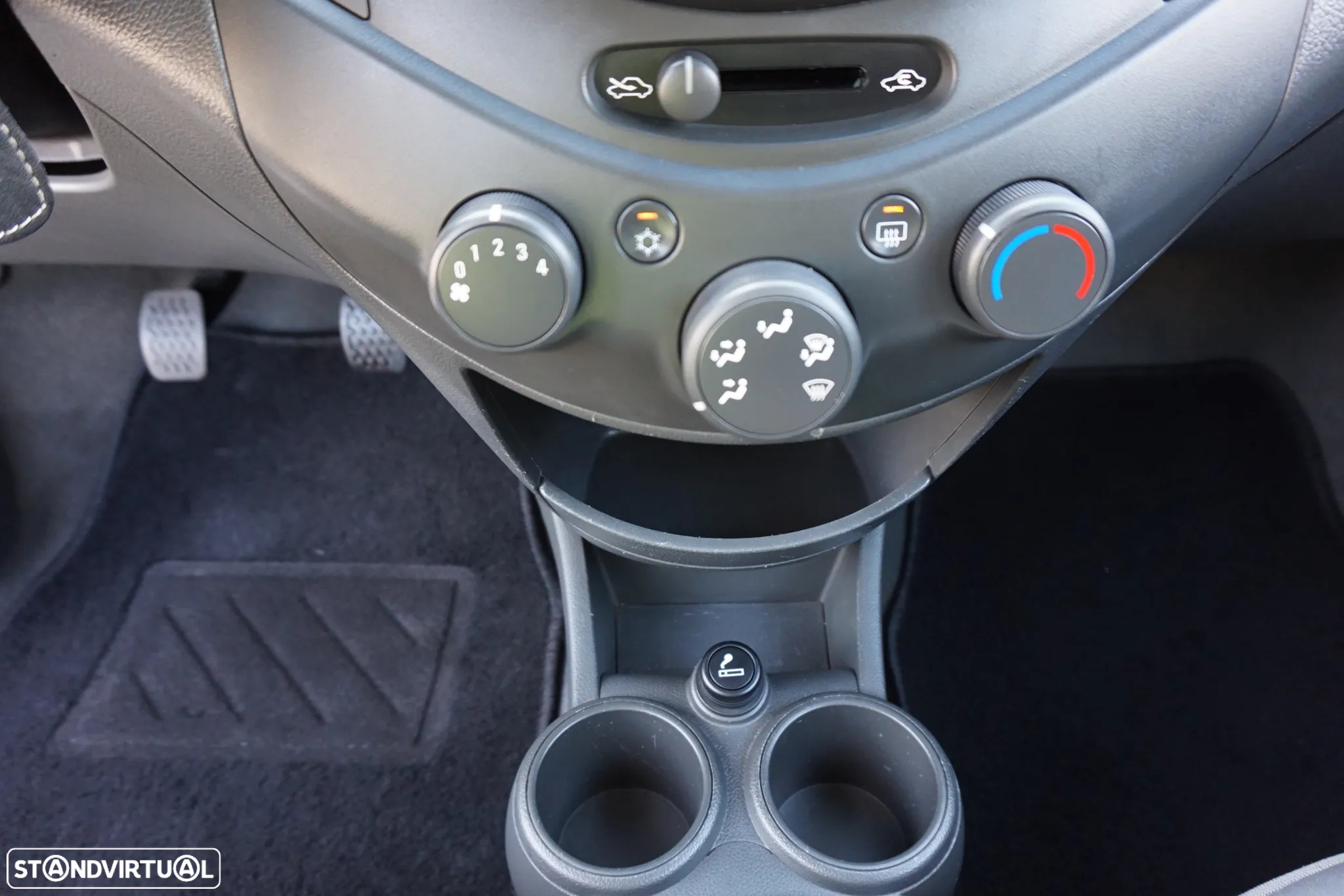 Chevrolet Spark 1.0 LS - 32
