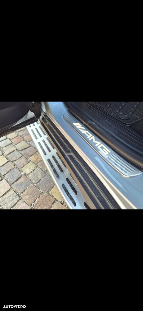Mercedes-Benz GLE AMG 53 4Matic+ AMG Speedshift TCT 9G AMG Line Advanced Plus - 7