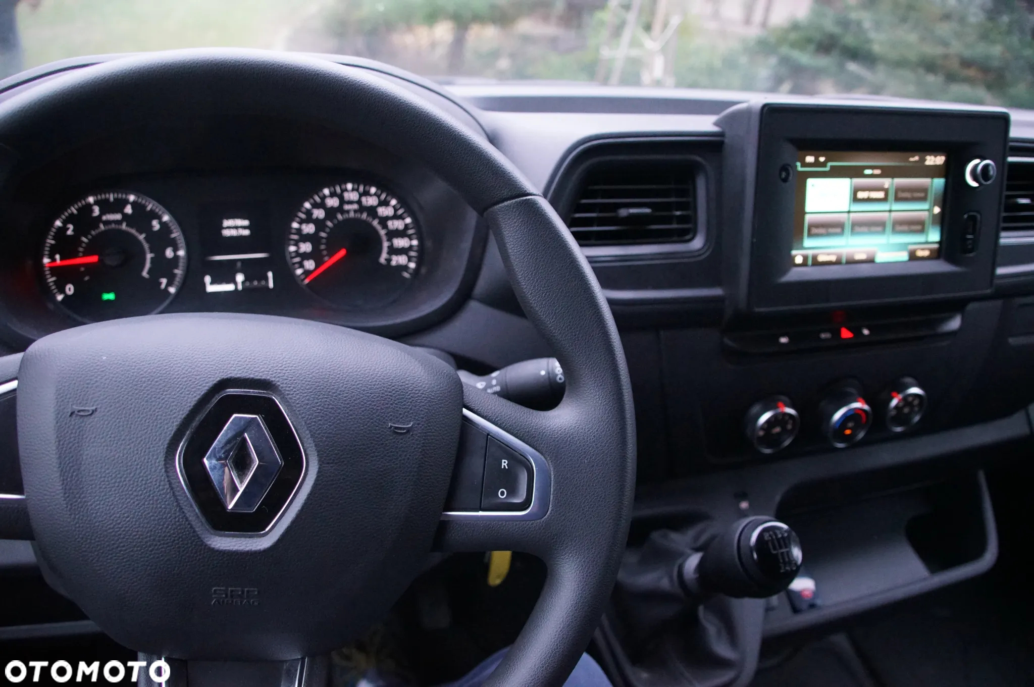 Renault MASTER - 28