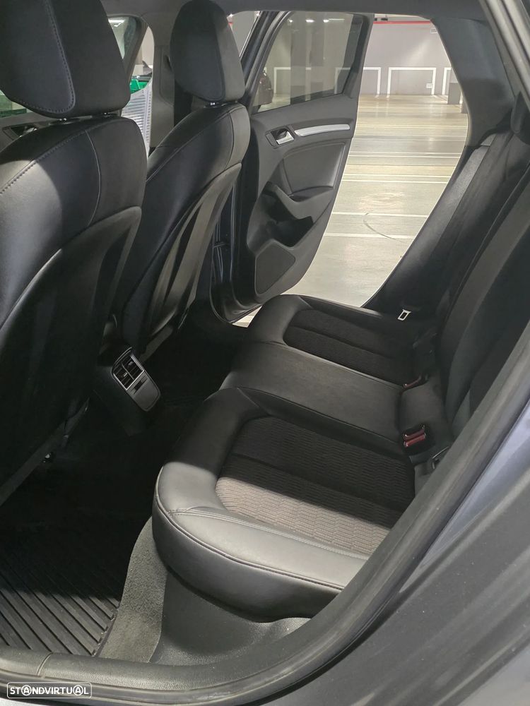 Audi A3 Sportback 1.6 TDI (clean diesel) S line Sport Pack - 5