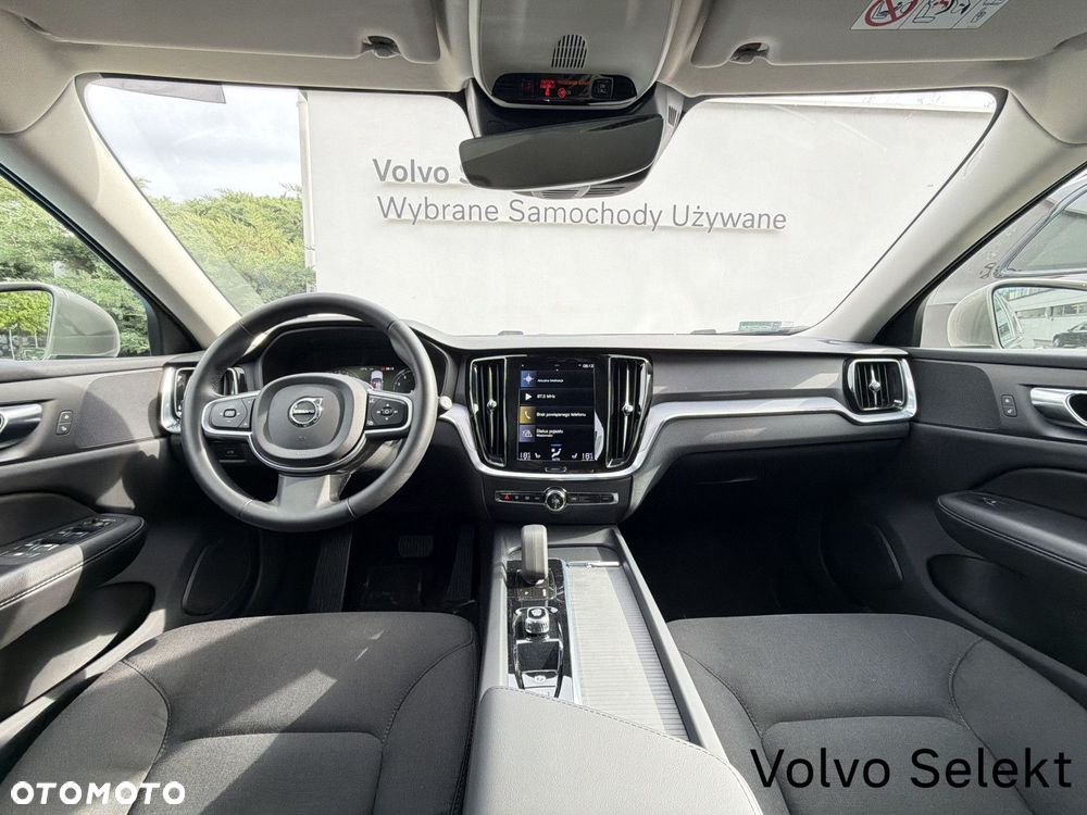 Volvo V60 - 15