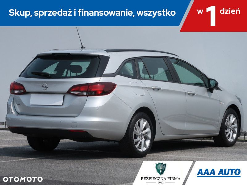 Opel Astra - 6