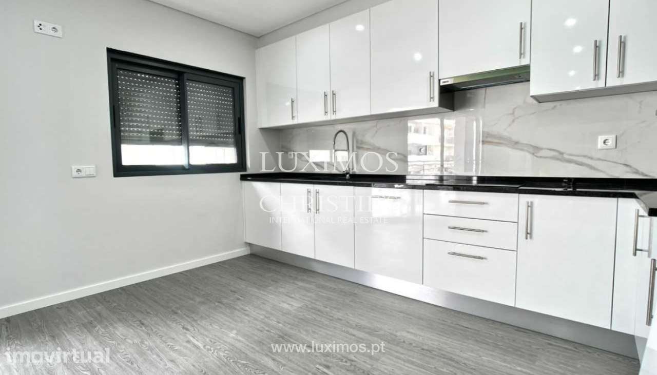 Apartamentos de T1 a T4 em novo empreendimento, em Olhão, Algarve - Grande imagem: 5/17