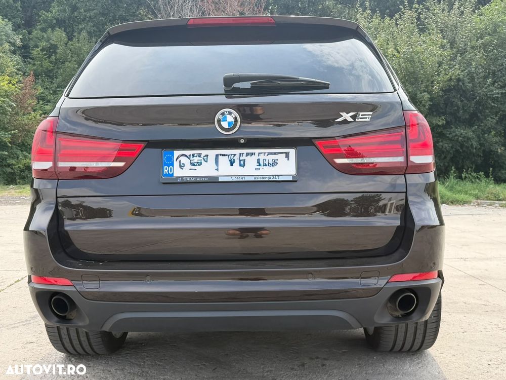 BMW X5 xDrive30d - 4