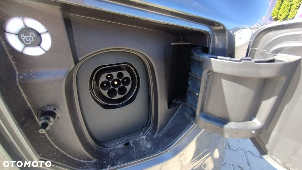 Ford Transit Custom Kombi 340 L2H1 Limited CVT M1 - 15