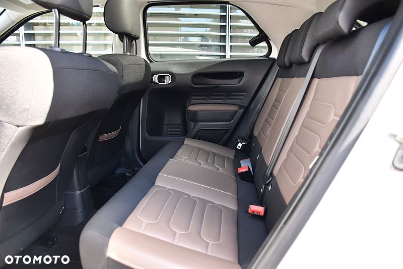 Citroën C4 Cactus 1.6 Blue HDi Shine - 19