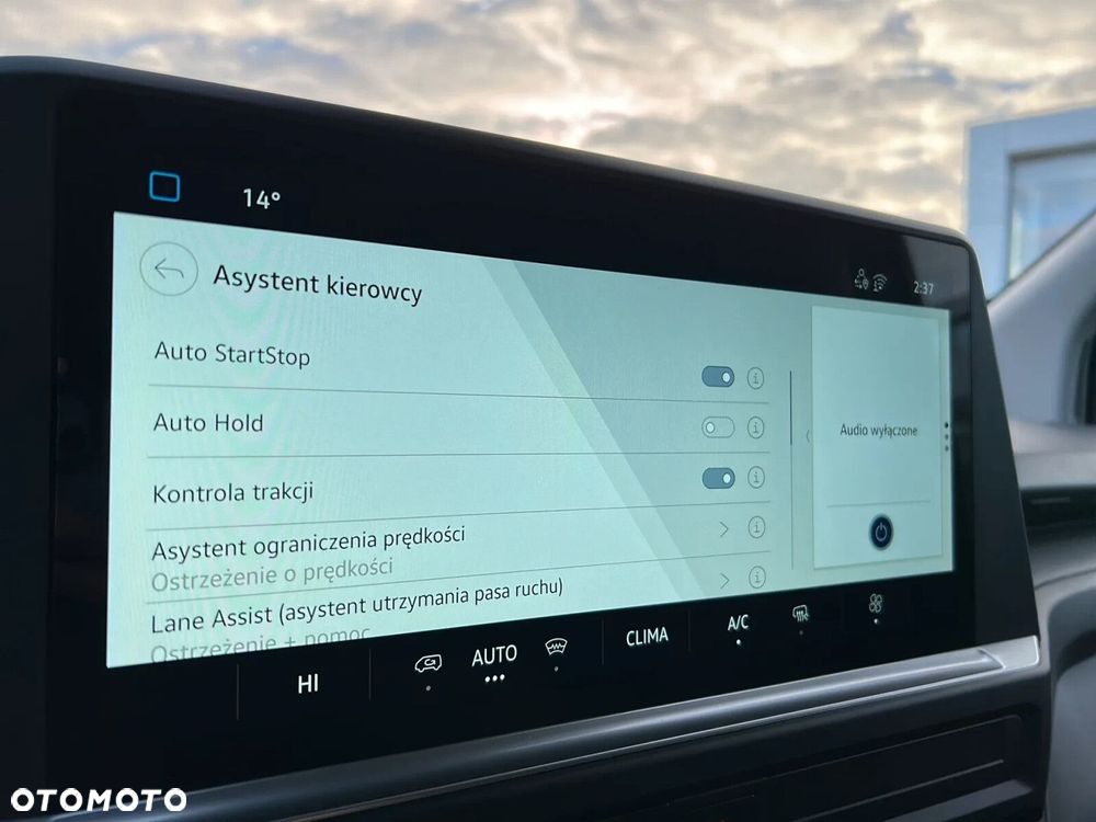 Volkswagen Transporter Furgon 4MOTION/AUTOMAT, 2.0 TDI 170KM, r.o. 3500 mm - 18