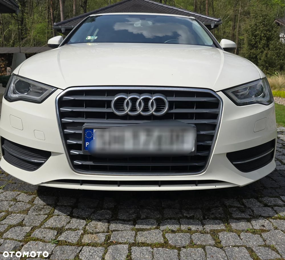 Audi A3 Sportback - 4