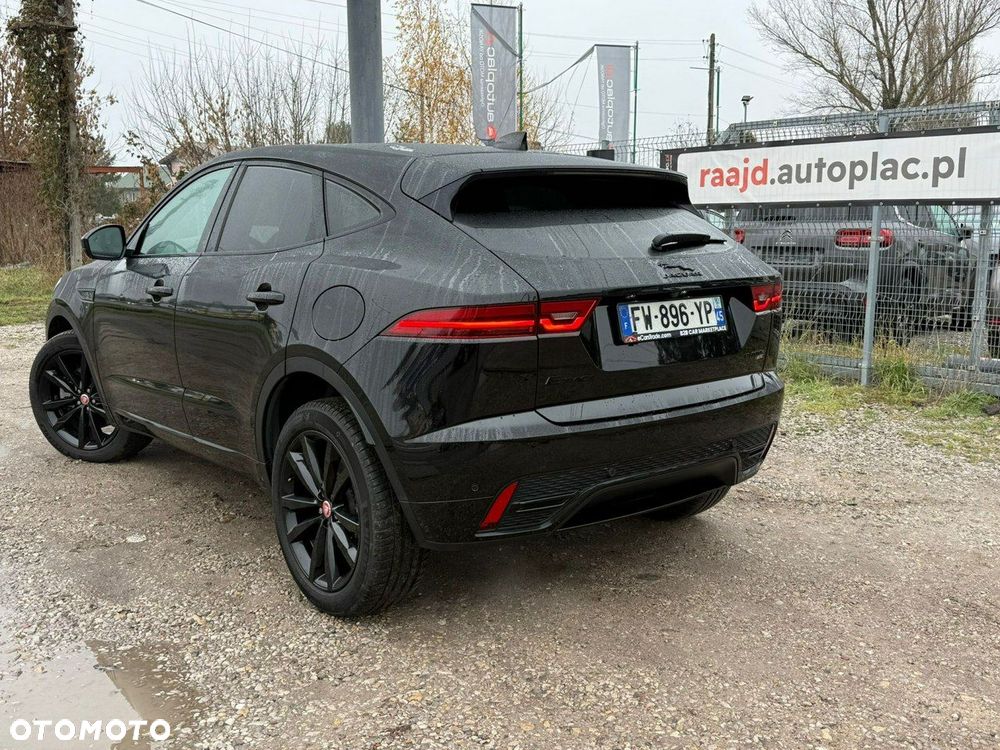 Jaguar E-Pace - 27