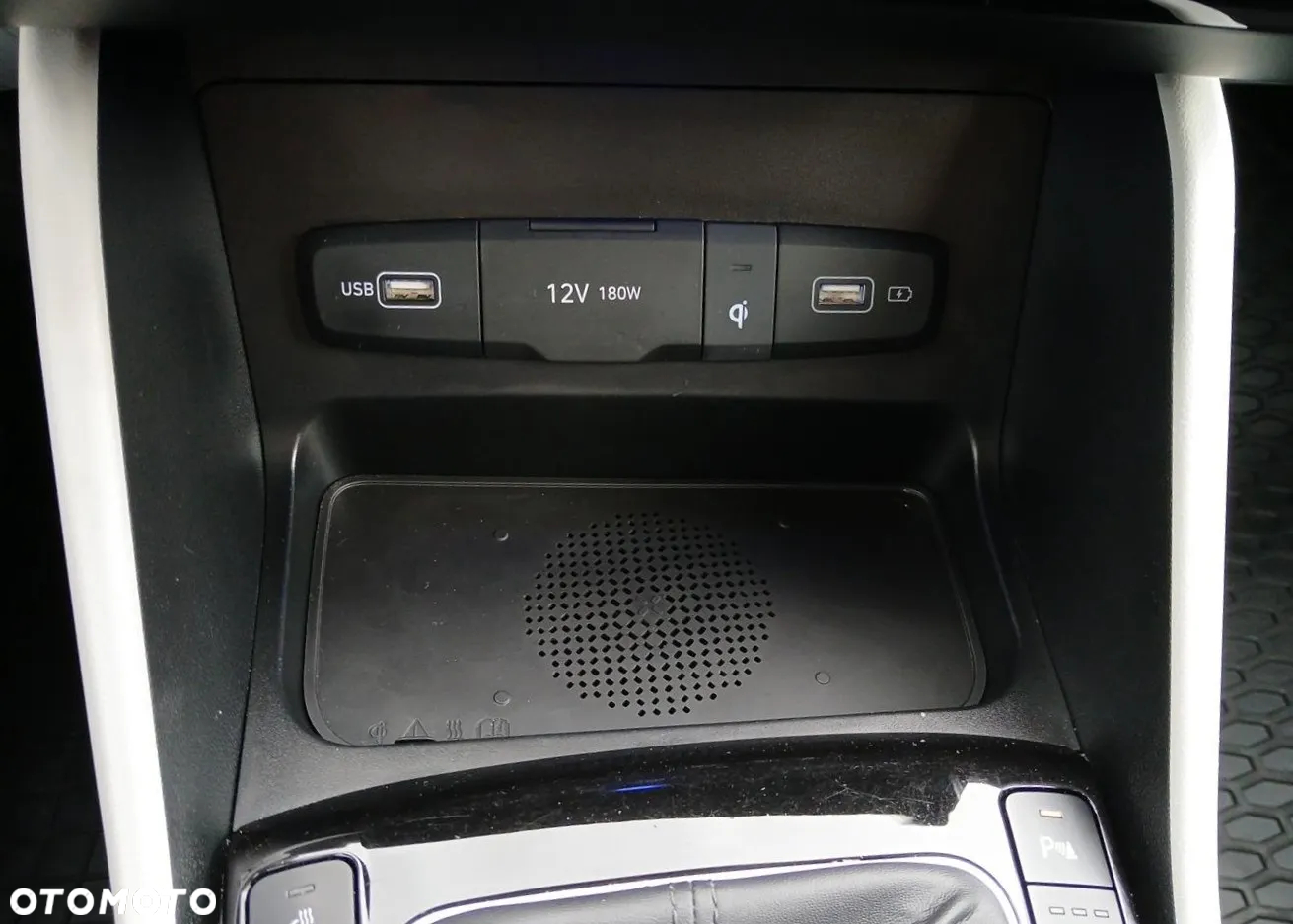 Hyundai Tucson 1.6 T-GDi Executive 2WD - 18