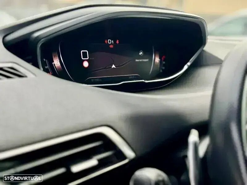 Peugeot 5008 - 18