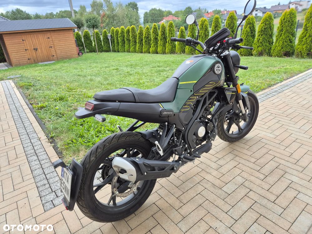 Benelli Leoncino - 4