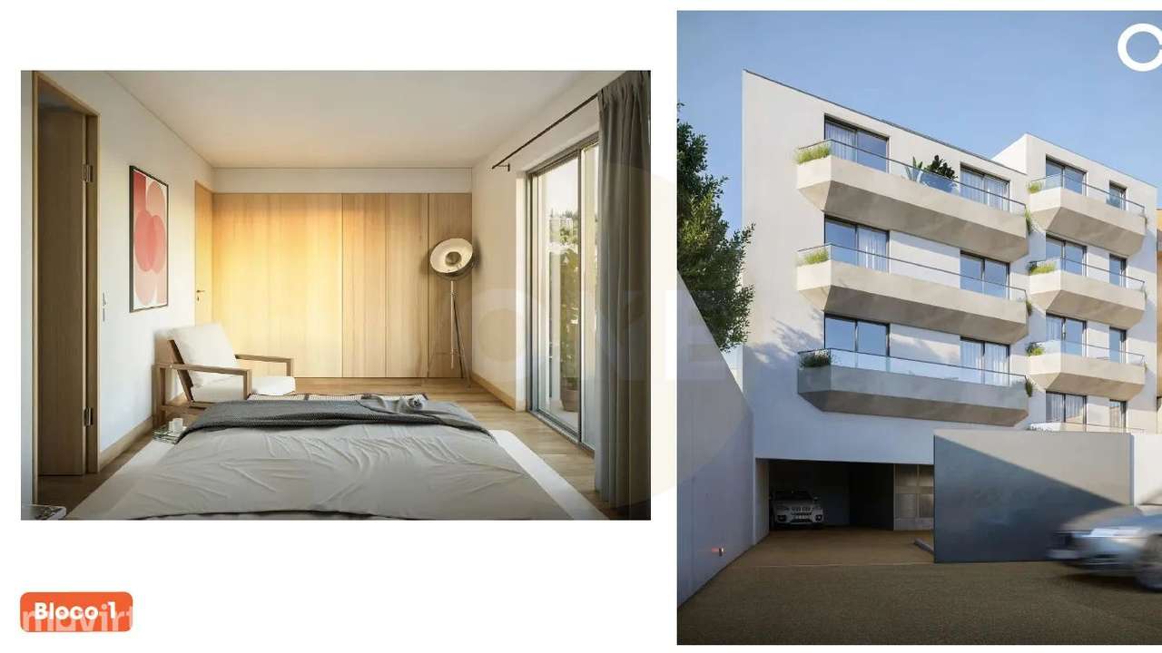 Apartamento T2 - Grande imagem: 5/11