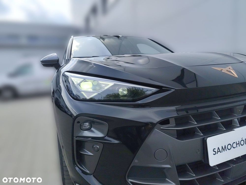 Cupra Terramar 2.0 TSI 4Drive VZ DSG - 41