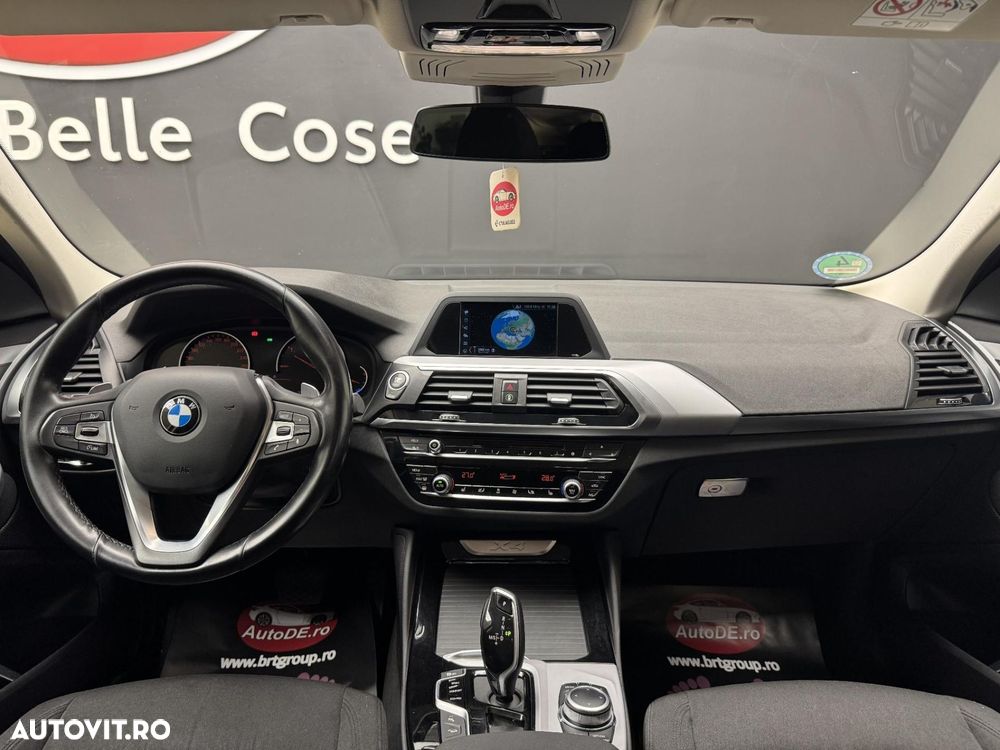 BMW X4 - 7