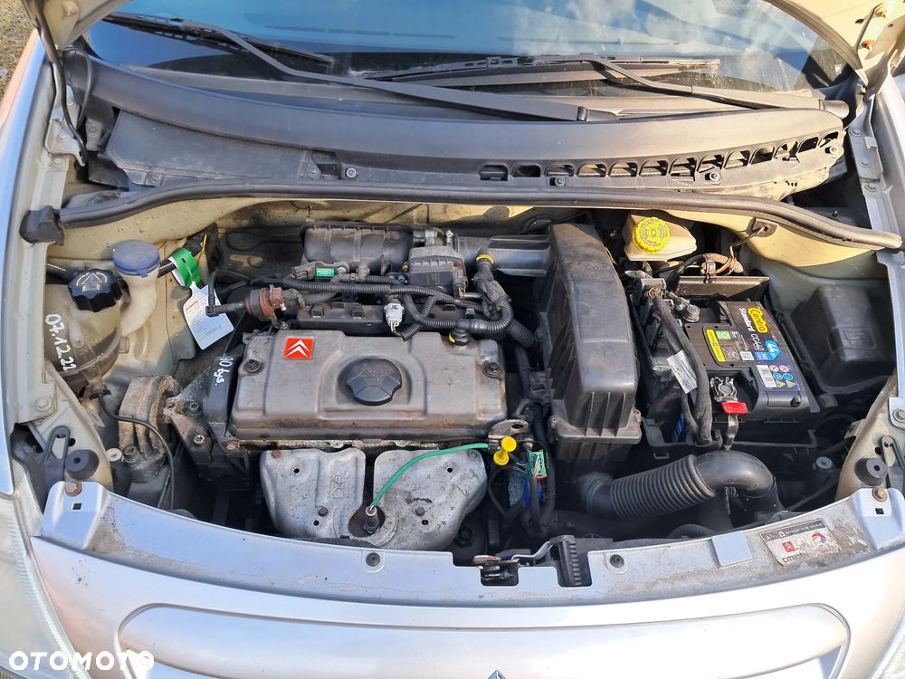 Citroën C3 1.1i X - 15