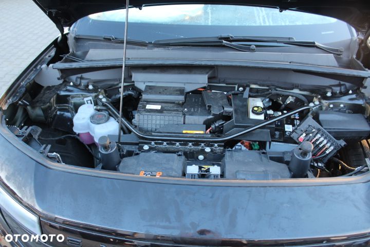 Ford Explorer Dual-Elektromotor Extend Range AWD 79kWh Premium - 12